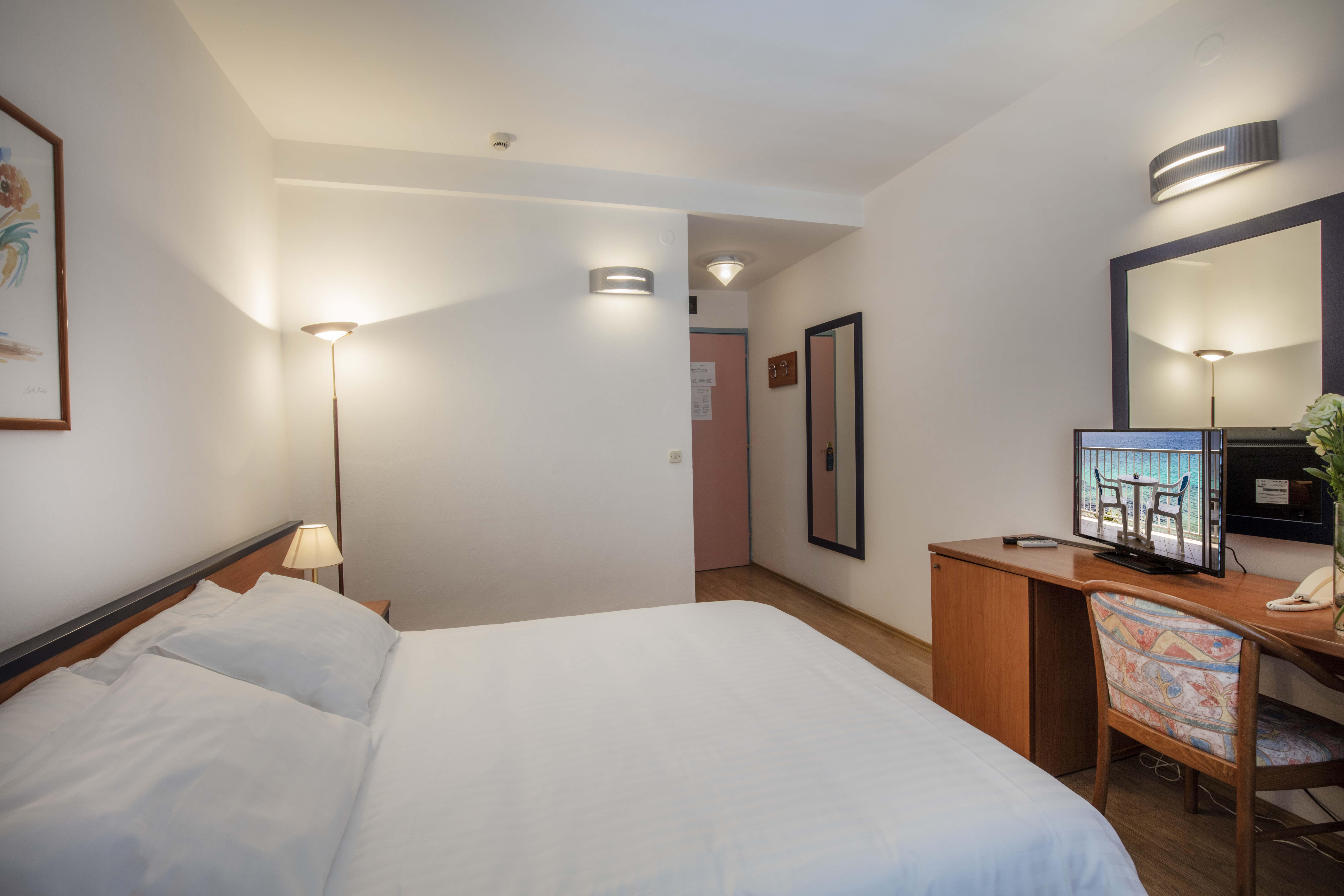 Orsan Maradiso Hotel By Aminess Orebic Ngoại thất bức ảnh