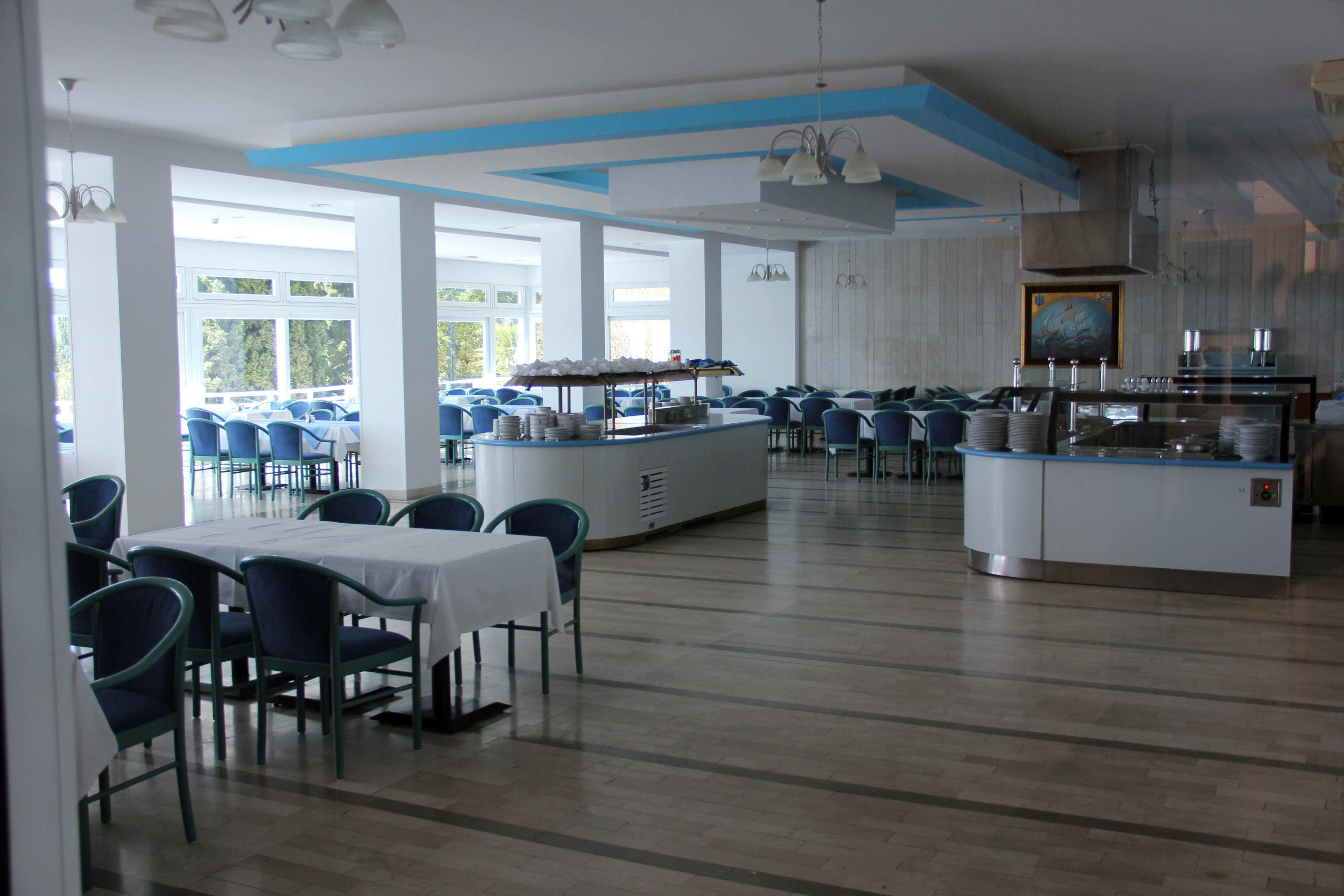 Orsan Maradiso Hotel By Aminess Orebic Ngoại thất bức ảnh